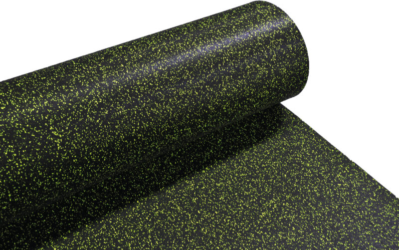 94469 Λαστιχένιο Πάτωμα