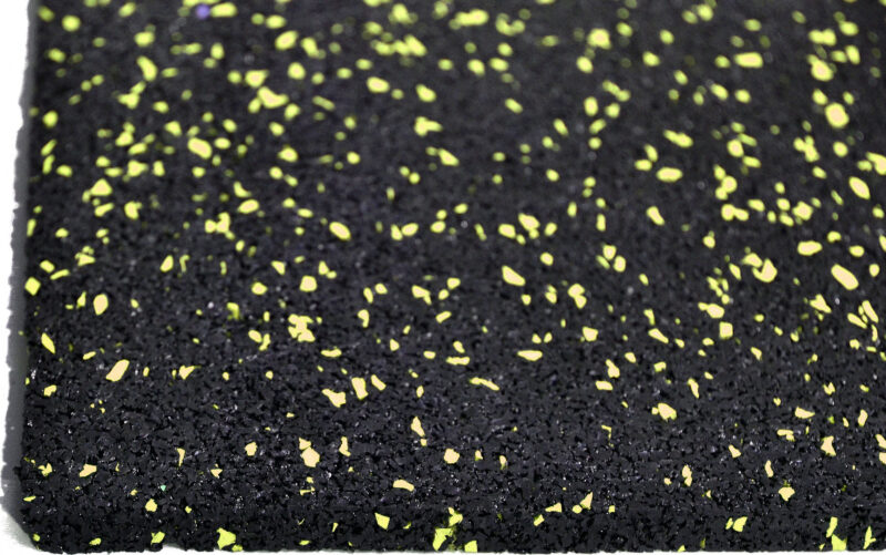 ΡΟΛΟ ΠΑΤΩΜΑ ΑΠΟ ΛΑΣΤΙΧΟ 10m-12m² ΠΛΑΤΟΣ 1.2m EPDM 8MM (YELLOW FLECKS) 10x1