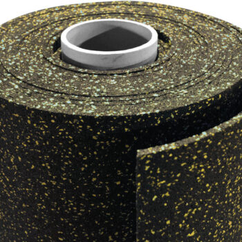 ΡΟΛΟ ΠΑΤΩΜΑ ΑΠΟ ΛΑΣΤΙΧΟ 10m-12m² ΠΛΑΤΟΣ 1.2m EPDM 8MM (YELLOW FLECKS) 2m 8mm Yellow Flecks Main Photo - allcare.gr