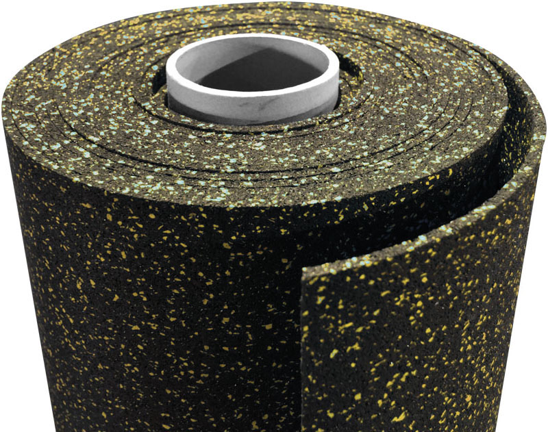 ΡΟΛΟ ΠΑΤΩΜΑ ΑΠΟ ΛΑΣΤΙΧΟ 10m-12m² ΠΛΑΤΟΣ 1.2m EPDM 8MM (YELLOW FLECKS) 2m 8mm Yellow Flecks Main Photo - allcare.gr