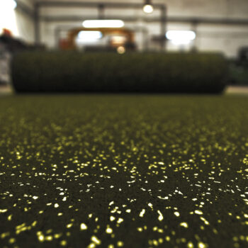 ΡΟΛΟ ΠΑΤΩΜΑ ΑΠΟ ΛΑΣΤΙΧΟ 10m-12m² ΠΛΑΤΟΣ 1.2m EPDM 8MM (YELLOW FLECKS) Λαστιχένιο Πάτωμα