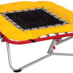 Τραμπολίνο Αλμάτων Ενόργανης 70x70 Main Photo - allcare.gr