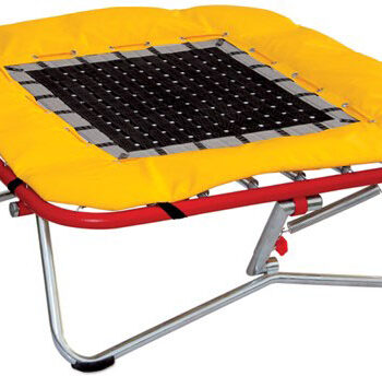 Τραμπολίνο Αλμάτων Ενόργανης 70x70 Main Photo - allcare.gr