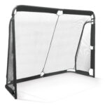 Τέρμα Ποδοσφαίρου SoccerGoal Street με πανί στόχευσης Main Photo - allcare.gr