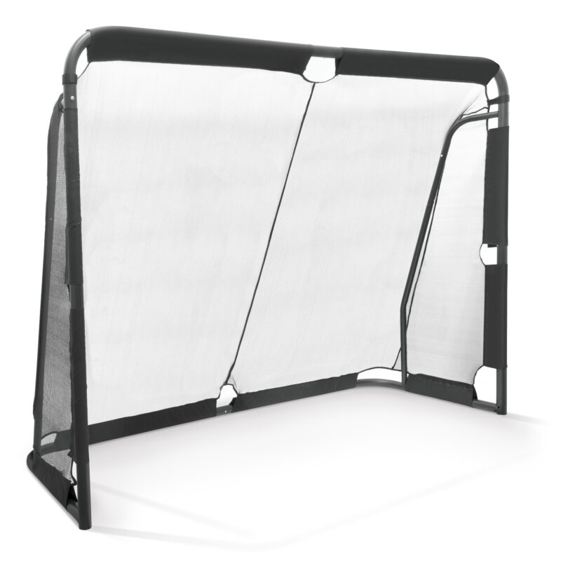 Τέρμα Ποδοσφαίρου SoccerGoal Street με πανί στόχευσης Main Photo - allcare.gr