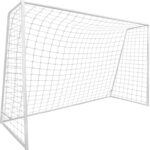 Τέρμα Ποδοσφαίρου SoccerGoal Main Photo - allcare.gr