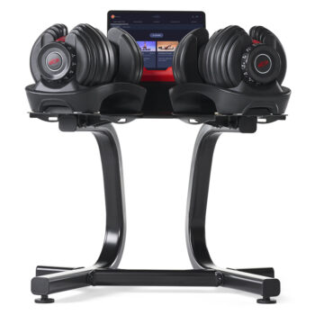 BOWFLEX ST ΣΤΑΝΤ ΓΙΑ ΑΛΤΗΡΕΣ Photo 3