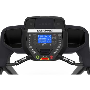 Schwinn 510T Διάδρομος Γυμναστικής Photo 2