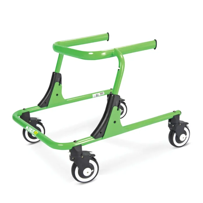 Παιδικός Ορθοστατικός Περιπατητής Trekker Drive moxie-medium-green-allcare