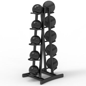 ΒΑΣΗ ΓΙΑ MEDICINE BALLS (2ΚΙΒ) Σταντ Αποθήκευσης Storage Rack Blaze Photo 2 - allcare.gr
