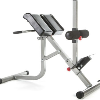 Roman Chair with Hyperextension Main Photo - allcare.gr