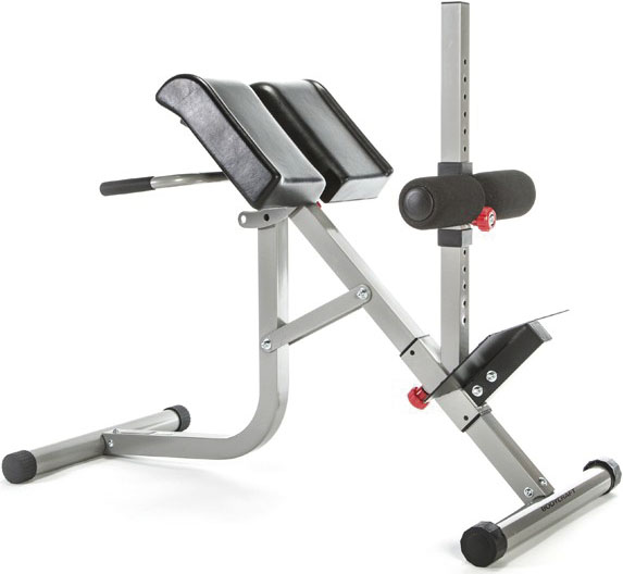 44716 Roman Chair with Hyperextension Main Photo - allcare.gr