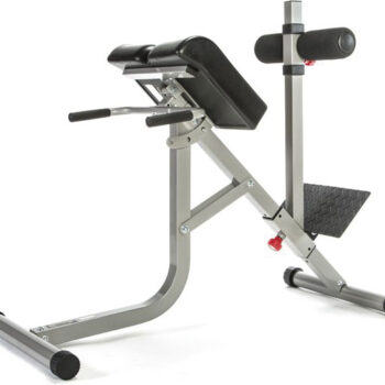 Roman Chair with Hyperextension Photo 1 - allcare.gr