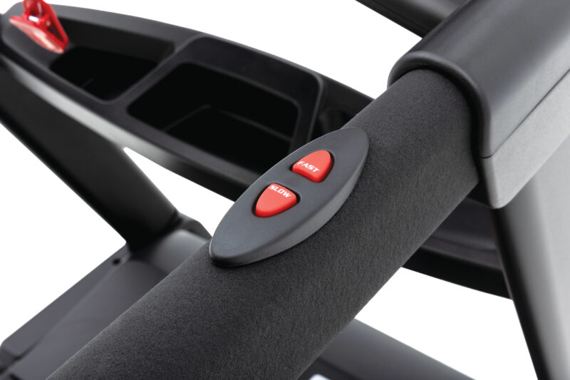 Διάδρομος Γυμναστικής F65 MY2023 Photo 3 - allcare.gr