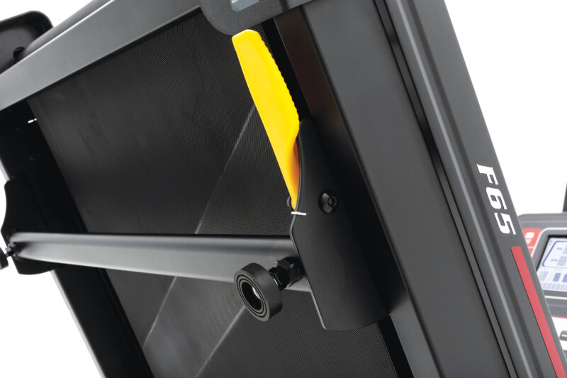 Διάδρομος Γυμναστικής F65 MY2023 Photo 4 - allcare.gr