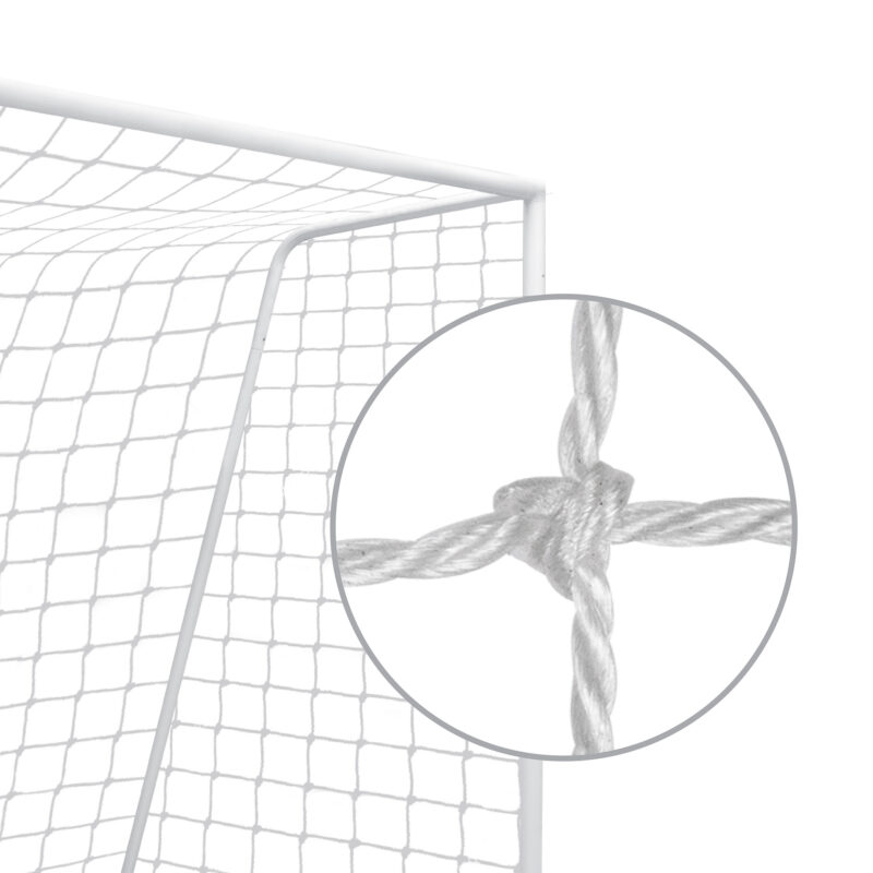 44909 Δίχτυ Ποδοσφαίρου Προπόνησης Στριφτό PE 5mm Main Photo - allcare.gr