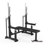 Viking Η-802 Power Lifting Bench