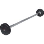 Μπάρα Fixed AMILA PU 15Kg Main Photo - allcare.gr