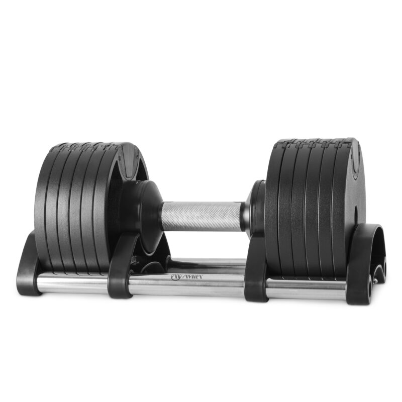 Μεταβαλλόμενος Αλτήρας AMILA Twist-n-Lift 20kg Main Photo - allcare.gr