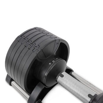 Allcare Μεταβαλλόμενος Αλτήρας AMILA Twist-n-Lift 20kg Photo 1 - allcare.gr