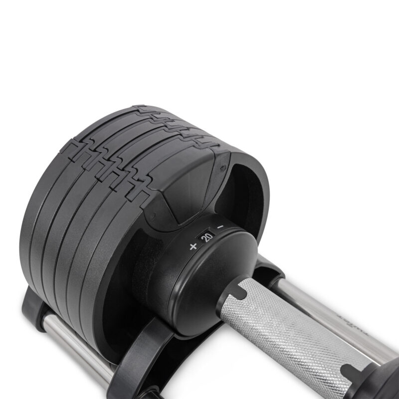 Μεταβαλλόμενος Αλτήρας AMILA Twist-n-Lift 20kg Photo 1 - allcare.gr