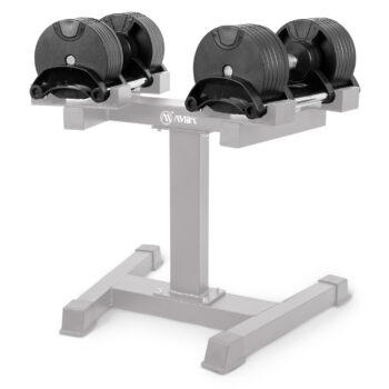 Μεταβαλλόμενος Αλτήρας AMILA Twist-n-Lift 20kg Photo 2 - allcare.gr