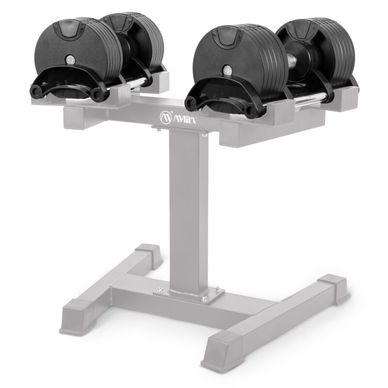 Μεταβαλλόμενος Αλτήρας AMILA Twist-n-Lift 20kg Photo 2 - allcare.gr