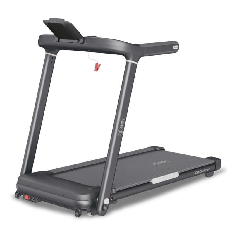 ΔΙΑΔΡΟΜΟΣ AMILA ORION F250PI 2.50ΗP Διάδρομος Orion F250PI (Σταθερός) Photo 2 - allcare.gr