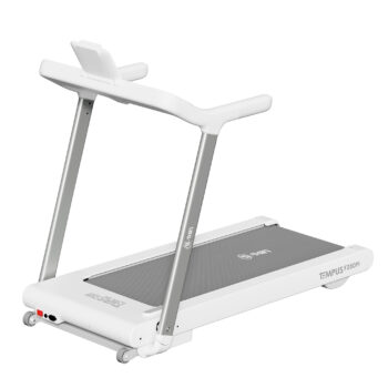 ΔΙΑΔΡΟΜΟΣ AMILA TEMPUS F250PI 2.50ΗP Διάδρομος Tempus F250PI - Λευκό / Γκρι (Σταθερός) Photo 2 - allcare.gr