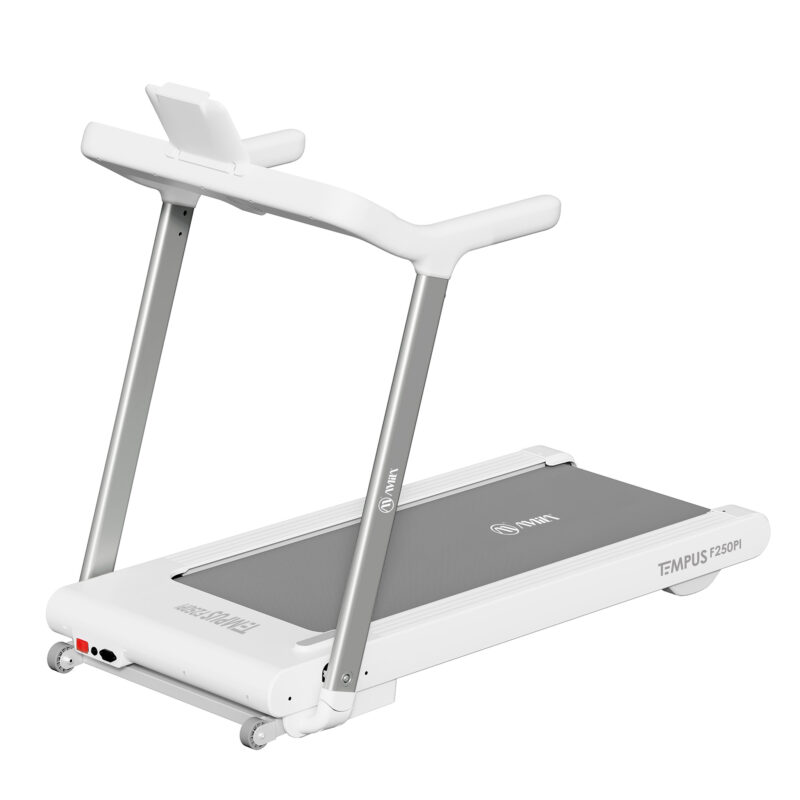 Διάδρομος Tempus F250PI - Λευκό / Γκρι (Σταθερός) Photo 2 - allcare.gr