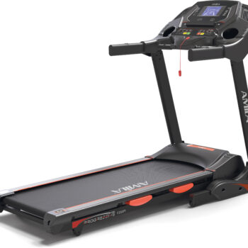 Allcare Διάδρομος Γυμναστικής Amila Progressive F350PI Main Photo - allcare.gr