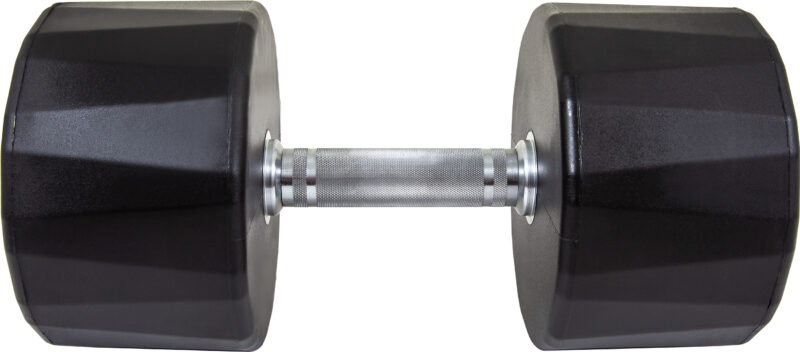 ΑΛΤΗΡΑΣ 45.0KG AMILA POLYGON PU CHROMED HANDLE 00Kg Main Photo - allcare.gr