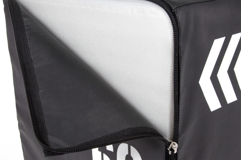 ΠΛΕΙΟΜΕΤΡΙΚΟ ΚΟΥΤΙ AMILA SOFT PLYO 50Χ60Χ75 Πλειομετρικό Κουτί AMILA SoftPlyo 50x60x75 Photo 1 - allcare.gr