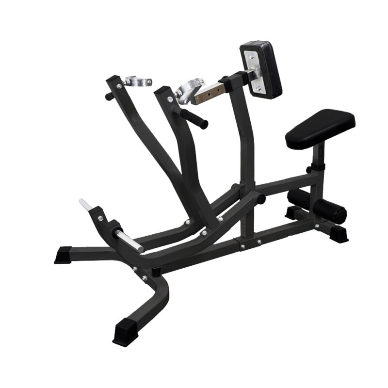 VIKING BR-04 Seated Raw, Καθιστή Κωπηλατική Μηχανή