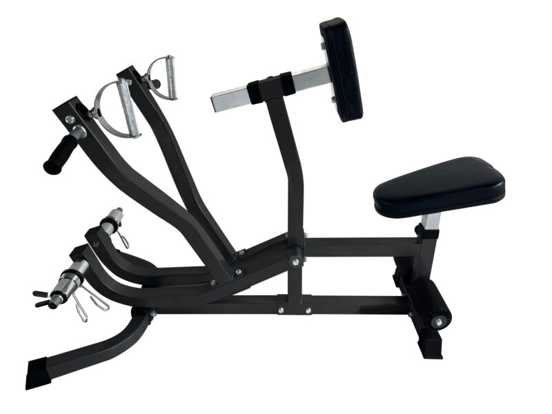 VIKING BR-04 Seated Raw, Καθιστή Κωπηλατική Μηχανή