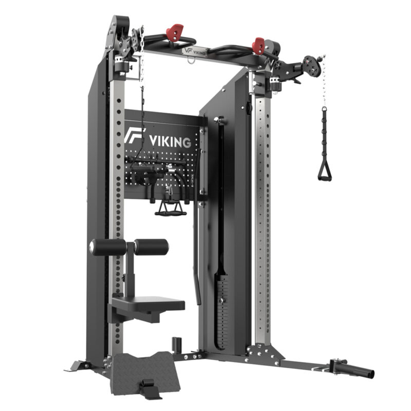 VIKING CFT Functional Trainer