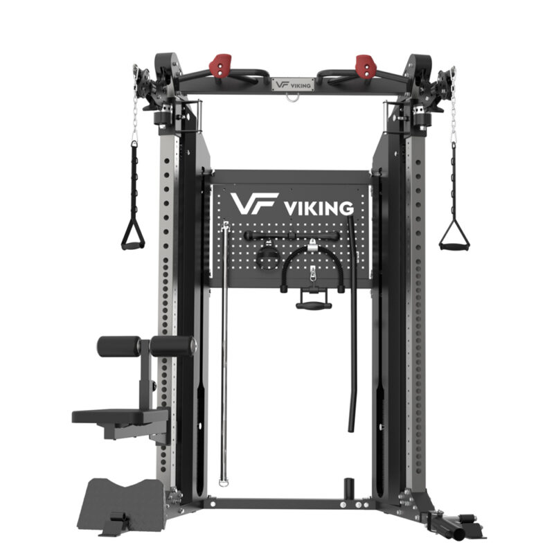 VIKING CFT Functional Trainer
