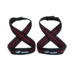 Viking Figure-8 Lifting Straps