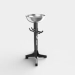 Viking CB-1 Βάση/Δοχείο Μαγνησίας (Chack Bowl Stand)