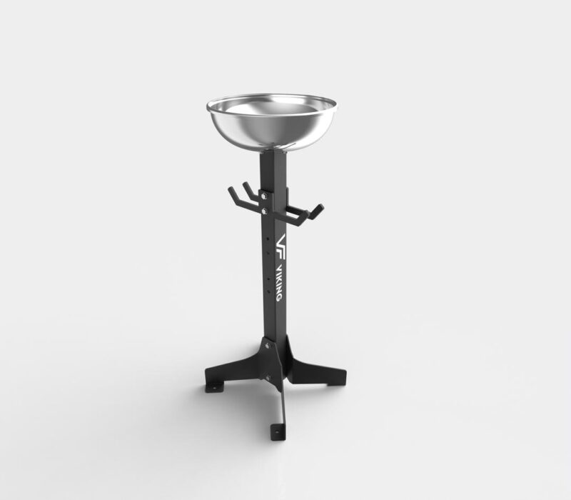 Viking CB-1 Βάση/Δοχείο Μαγνησίας (Chack Bowl Stand)