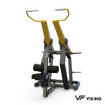Viking Plate Loaded Lat Pull Τροχαλία Πλάτης (LA-920)
