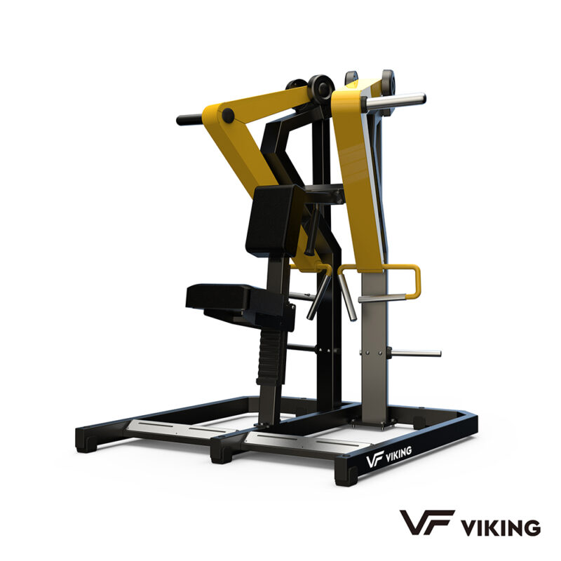 LA-925 Viking Plate Loaded Low Row Χαμηλή Κωπηλατική (LA-925)