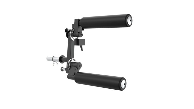 VIKING LEG EXTENSION & CURL & HIP THRUST for PS-6 PRO / CFT