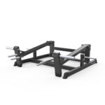 Viking Black Line H-607 Μηχανή Dead Lift και Squat