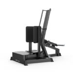 Viking Black Line H-982 Μηχανή Όρθιων Απαγωγών