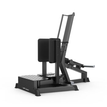 Viking Black Line H-982 Μηχανή Όρθιων Απαγωγών Viking Black Line H-982 Μηχανή Όρθιων Απαγωγών - Image 1