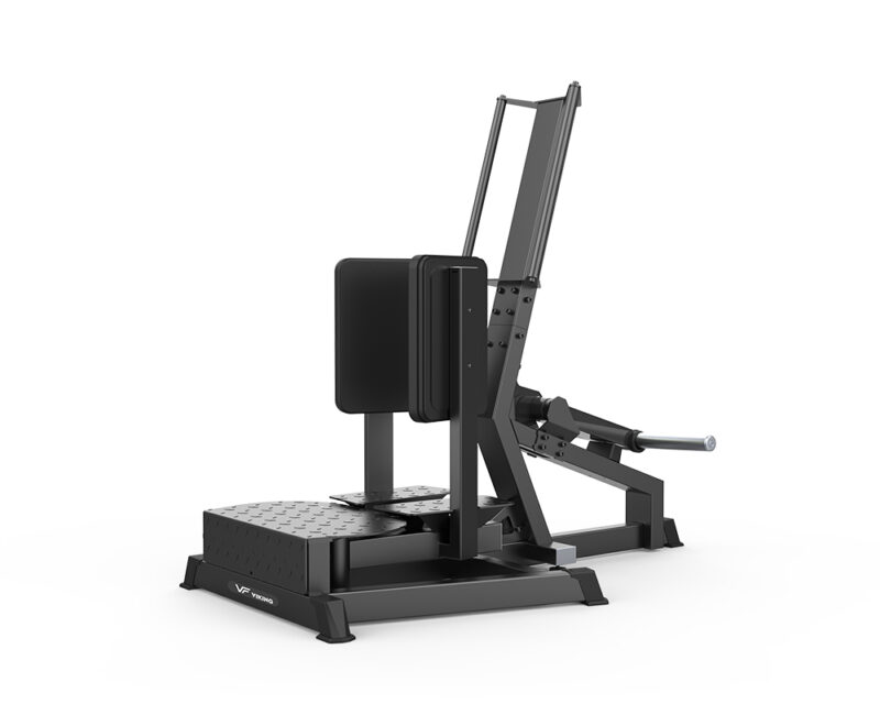 Viking Black Line H-982 Μηχανή Όρθιων Απαγωγών