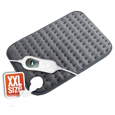 POWER HEAT XXL ALLCARE POWER HEAT XXL ALLCARE