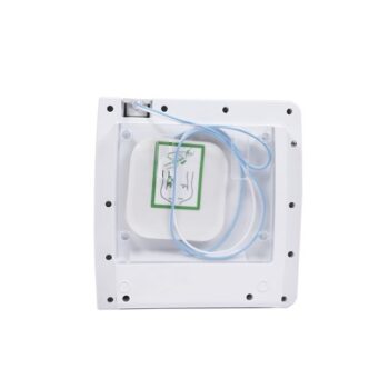 Απινιδωτής Rescue Sam 4D AED RESCUE SAM 4 PADSS-ALLCARE