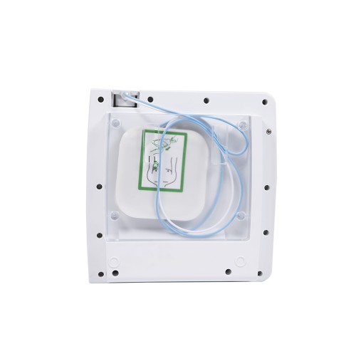 Απινιδωτής Rescue Sam 4D AED RESCUE SAM 4 PADSS-ALLCARE